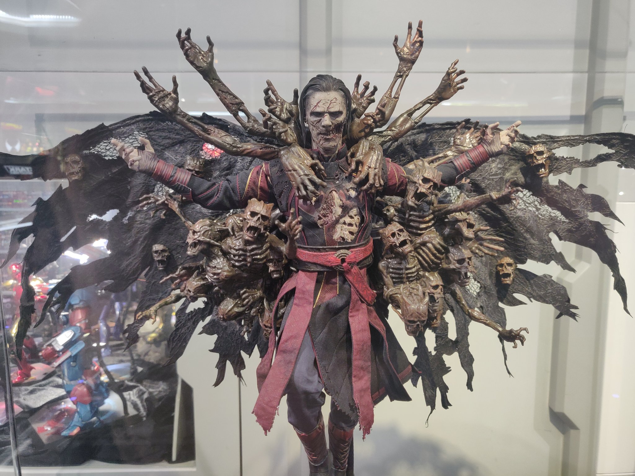 ホットトイズデッドストレンジ