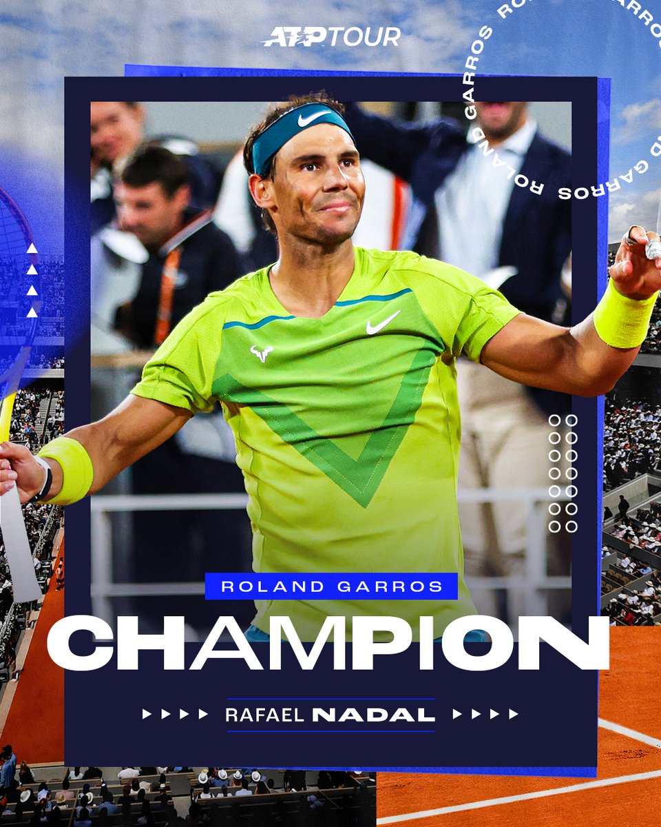 ATP Tour tweet media