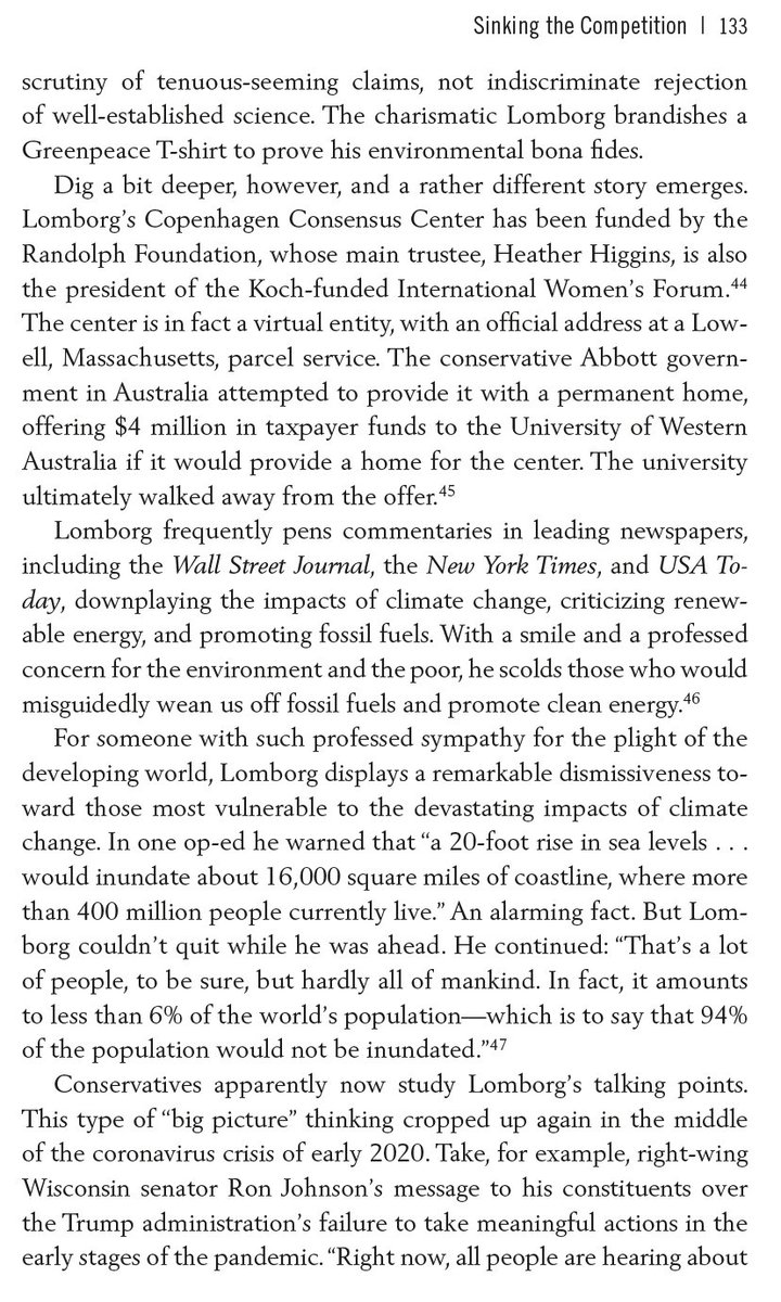 Prof Michael E. Mann tweet media