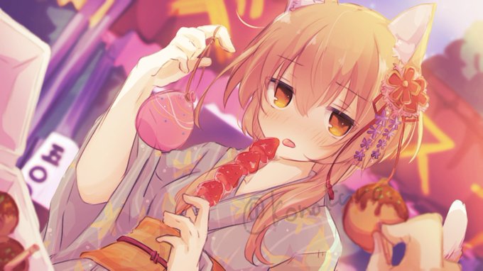 Commission ありがとうございます～
ラウラ(あいミス) 