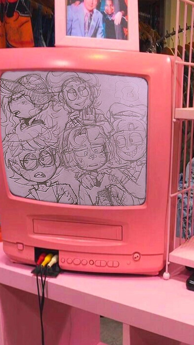 I just draw idk
#southparkfanart