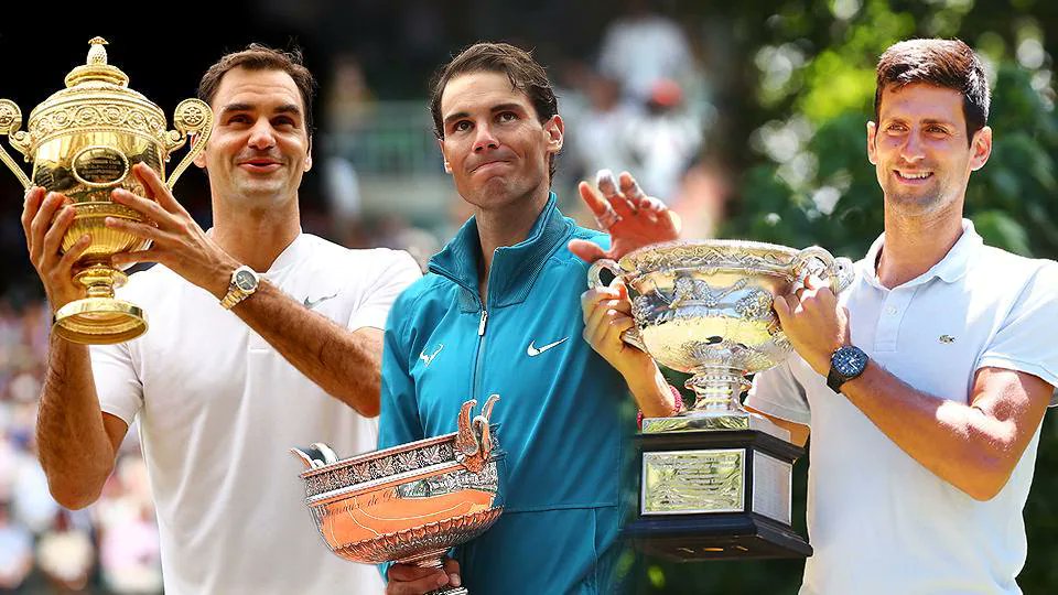 Tennis Stats tweet media