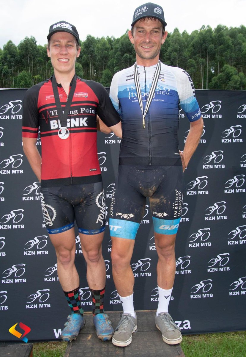 KZN Mountain Biking tweet media