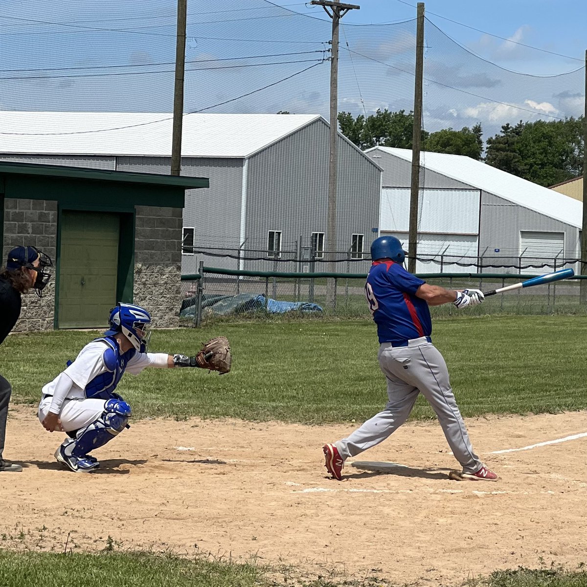 Elko Railcats tweet media