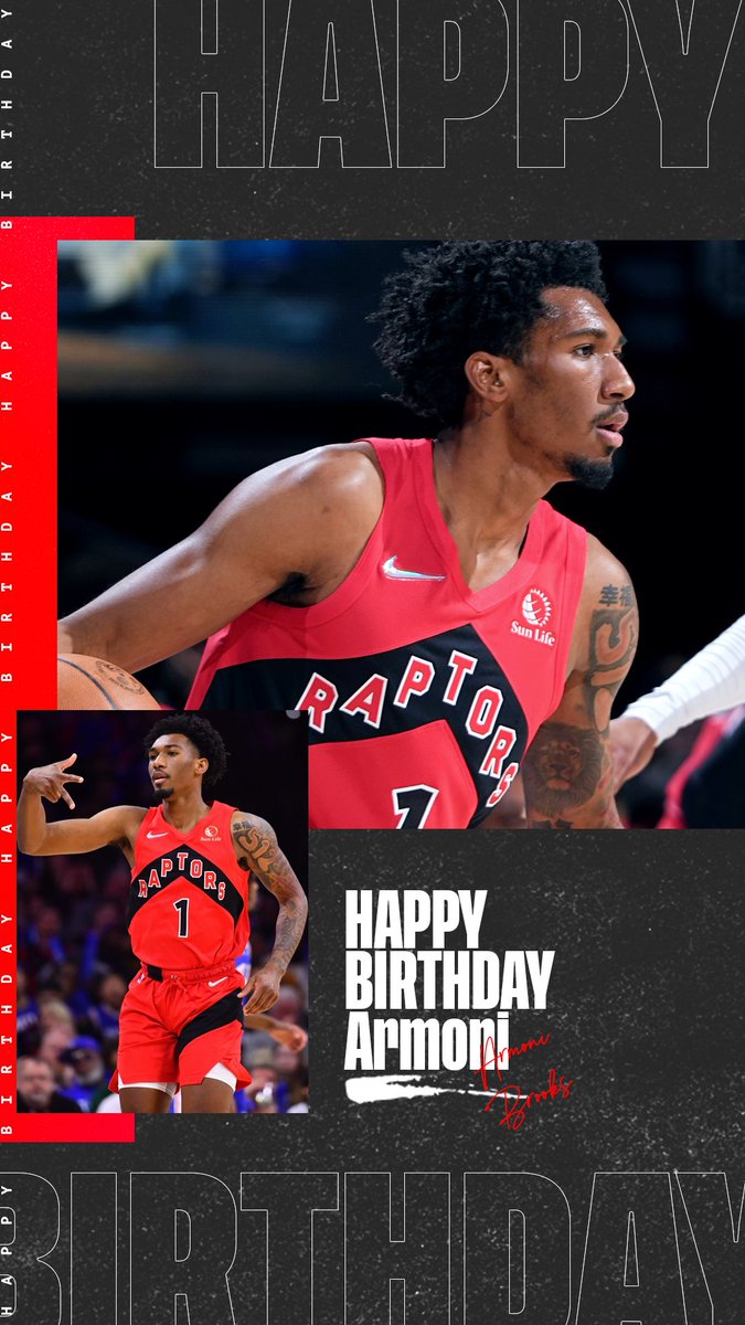 lamfsports's tweet photo. Happy Birthday @snipabrooks_ πππ #BeyondBirthdays https://t.co/tqP2Qs8l6X