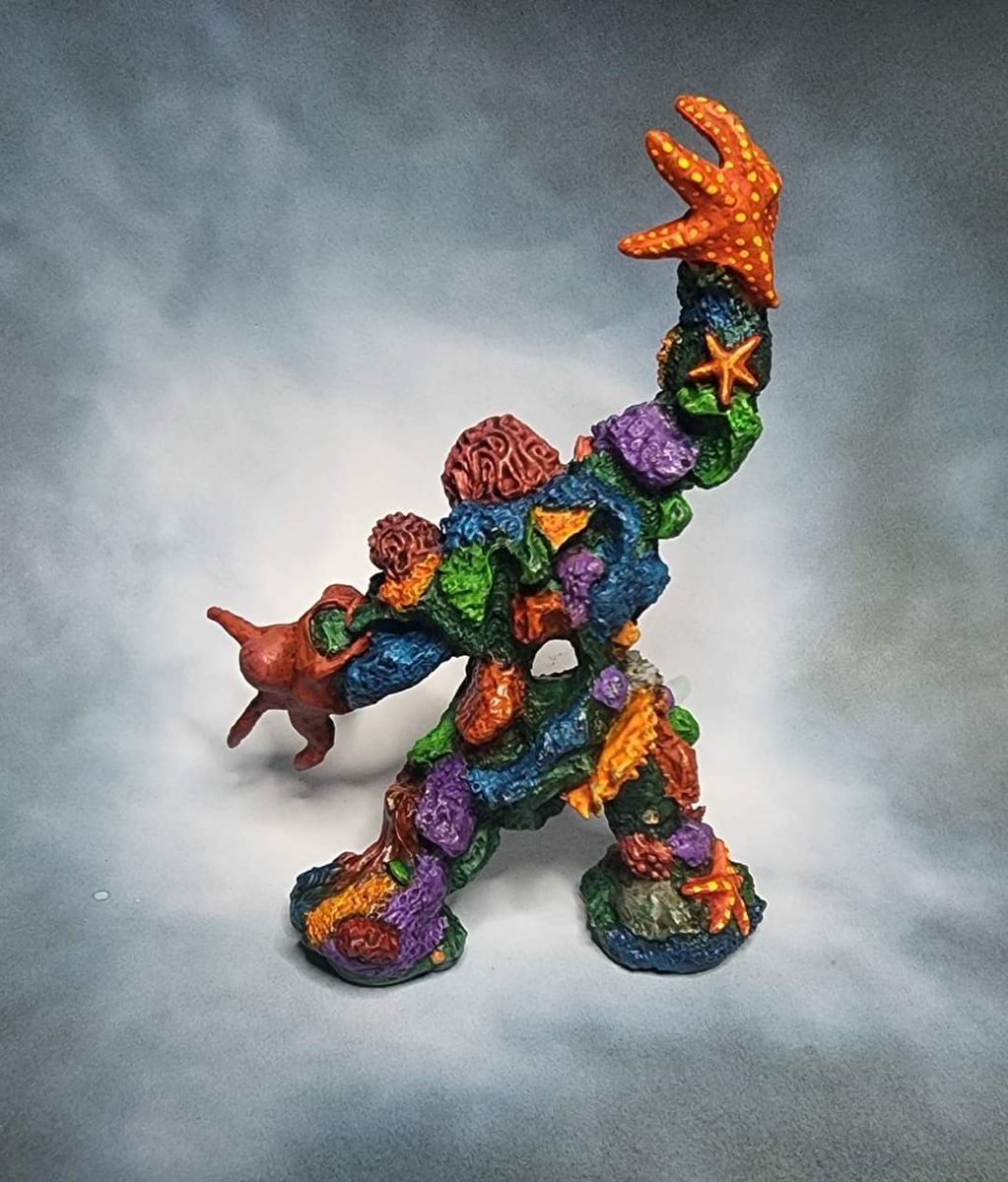 Azarek Studios tweet media