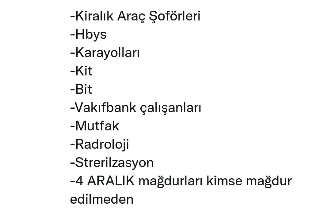 slm_071982nan's tweet photo. Kadro yüzde yetmiş takılan tüm kamuda çalışanların hakkıdır @dbdevletbahceli @BY @vedatbilgn @hakiskonf @turkiskonf https://t.co/2mTx1lmife