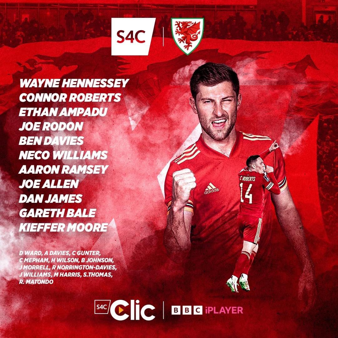 Come on Wales 🏴󠁧󠁢󠁷󠁬󠁳󠁿 #Wales