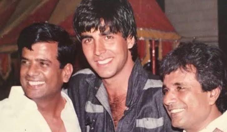 #30YearsOfKhiladi @akshaykumar @theabbasmustan