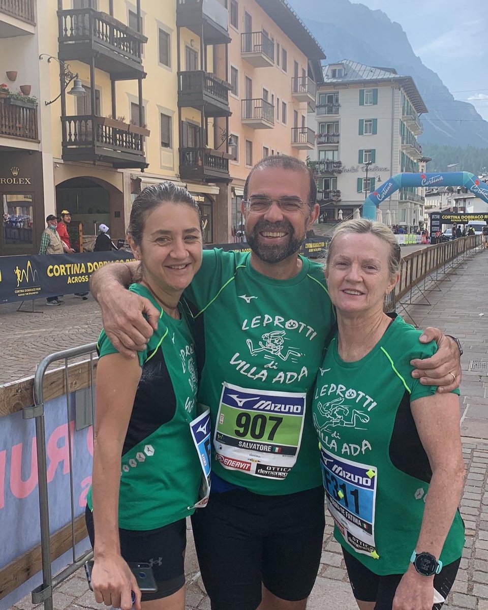 infoLeprotti's tweet photo. Leprotti in gara Luca argento Camp.Reg.ind. 5000m #colleferro Norma,Simona e Salvatore sui 30k meravigliosi della #cortinadobbiacorun ! #fidal #fidallazio #secondomunicipioroma #villaada #runstrong #runhappy #runfree https://t.co/HztsH7joDO