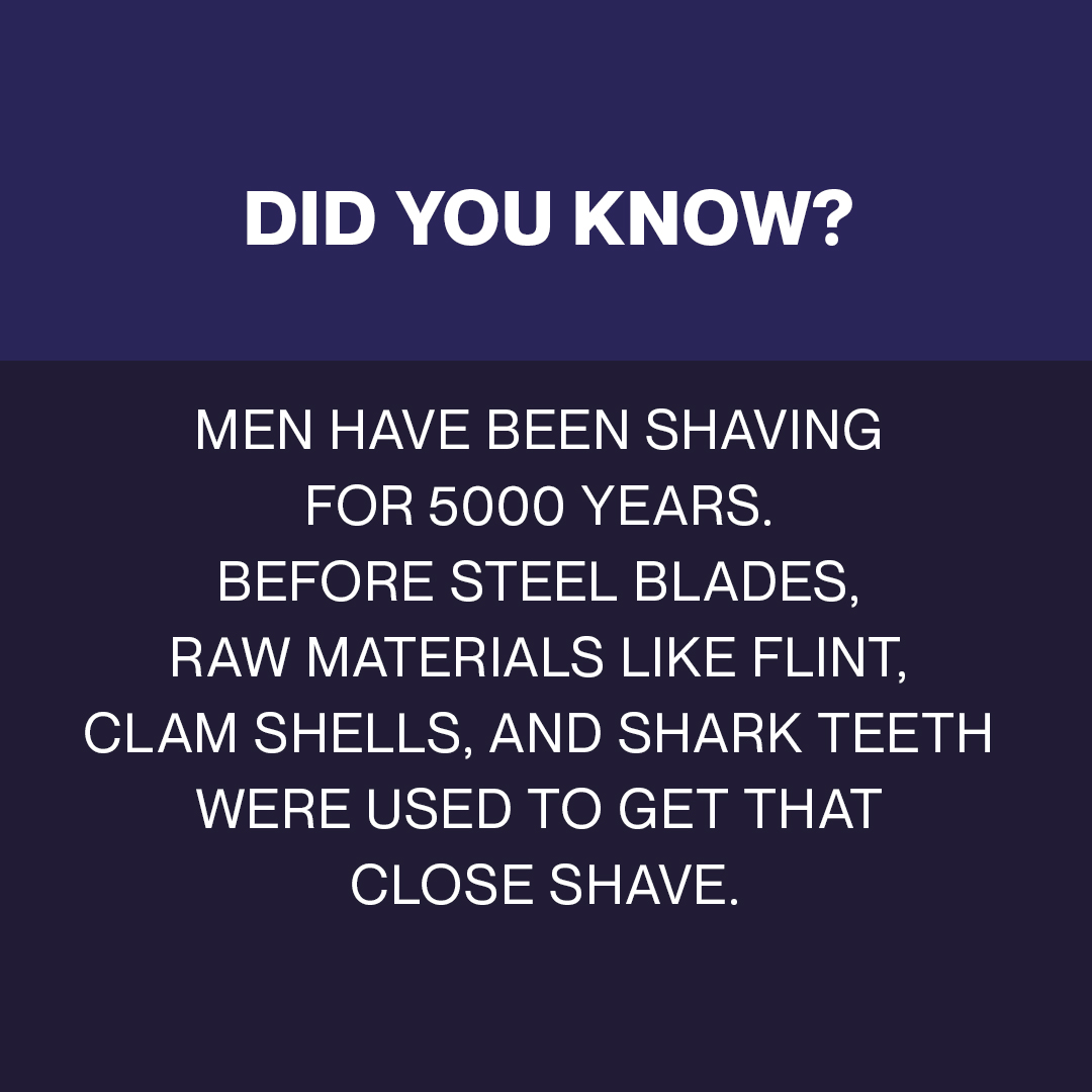Gentl_care's tweet photo. .
#gentl #shave #aftershave #shaving #shark #skin #shavem #quote #didyouknow https://t.co/2LQk0SOObE