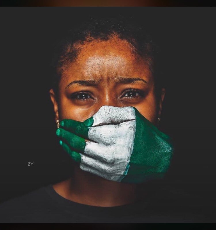 izzy_yole's tweet photo. I can’t breathe .. You’re taking my life from me.. Nigeria 🩸💔 https://t.co/6x4HFYW4X9