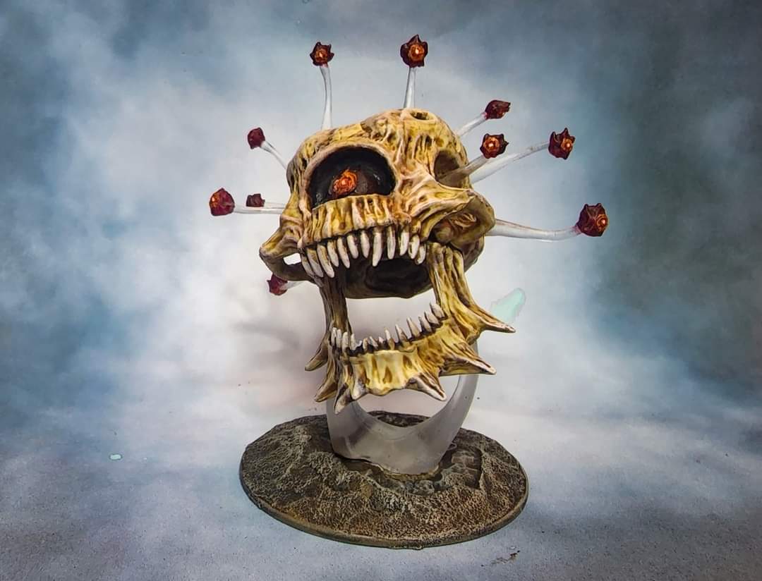 Azarek Studios tweet media