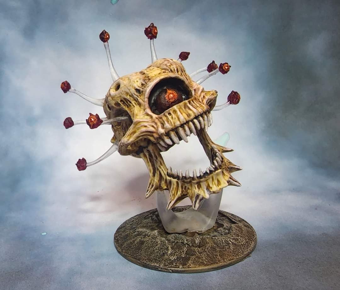 Azarek Studios tweet media