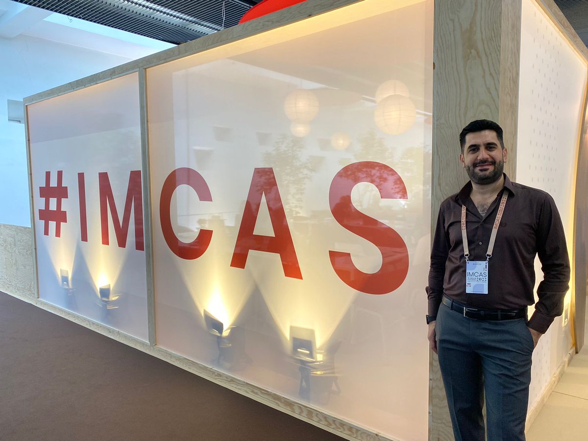 drhassony's tweet photo. #imcas2022 #paris #France #PlasticSturgeon #plasticsurgery #plasticsurgeon https://t.co/rezeUPfZZR