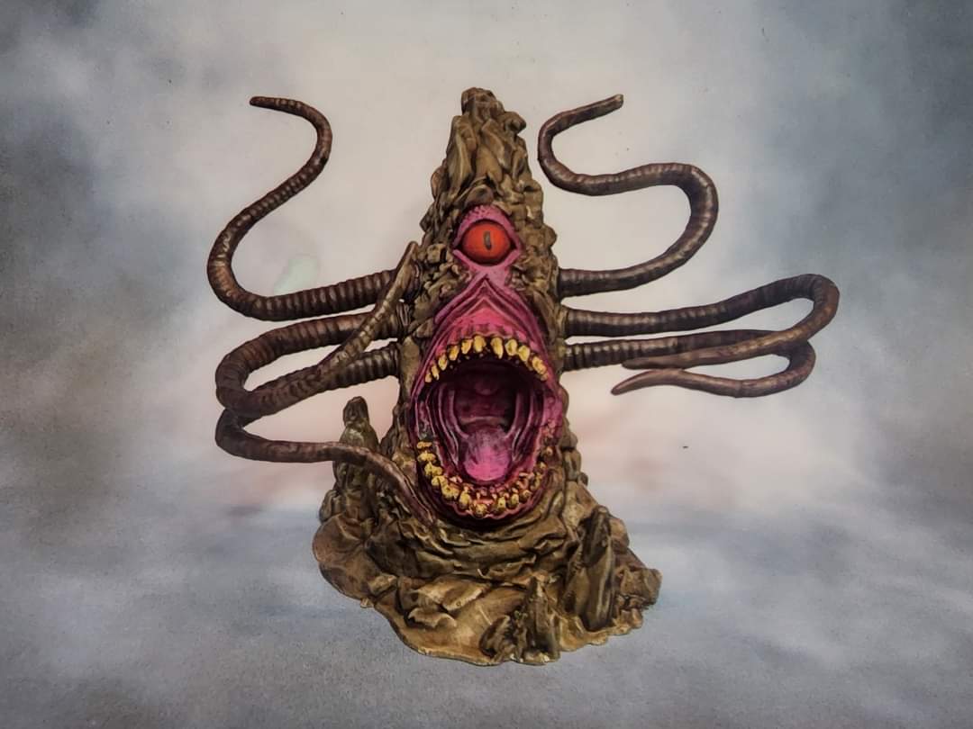 Azarek Studios tweet media