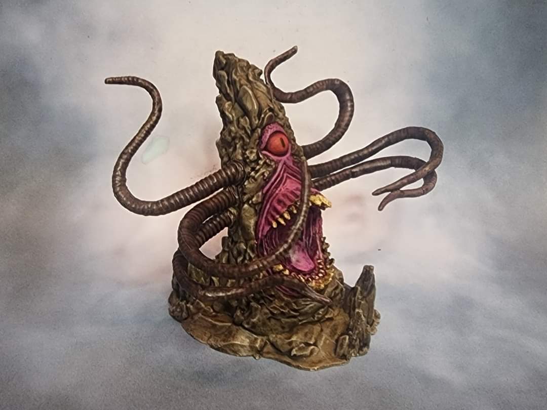 Azarek Studios tweet media