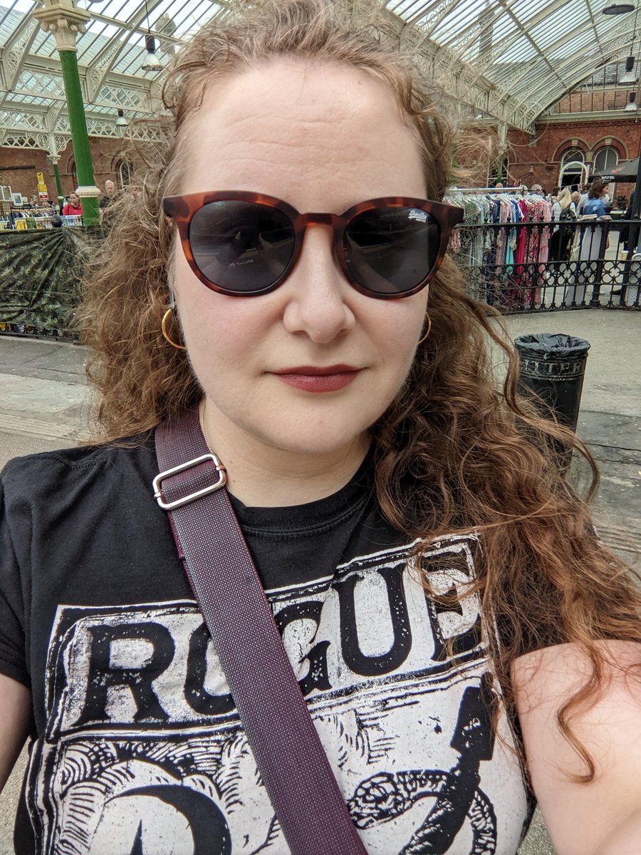 Badwolf82 tweet media