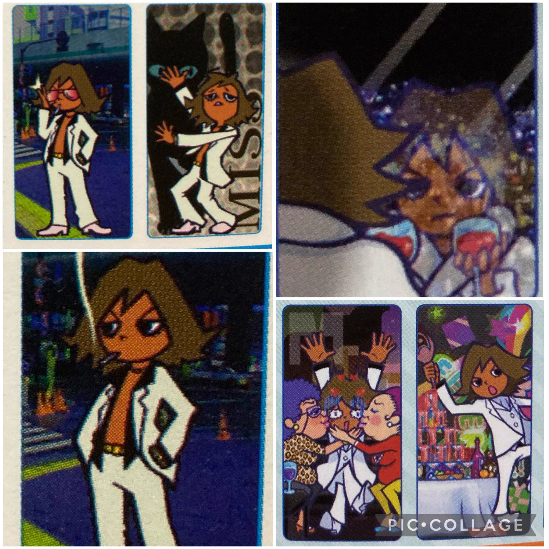 ポップンキャラ大図鑑(非公式) on X: 