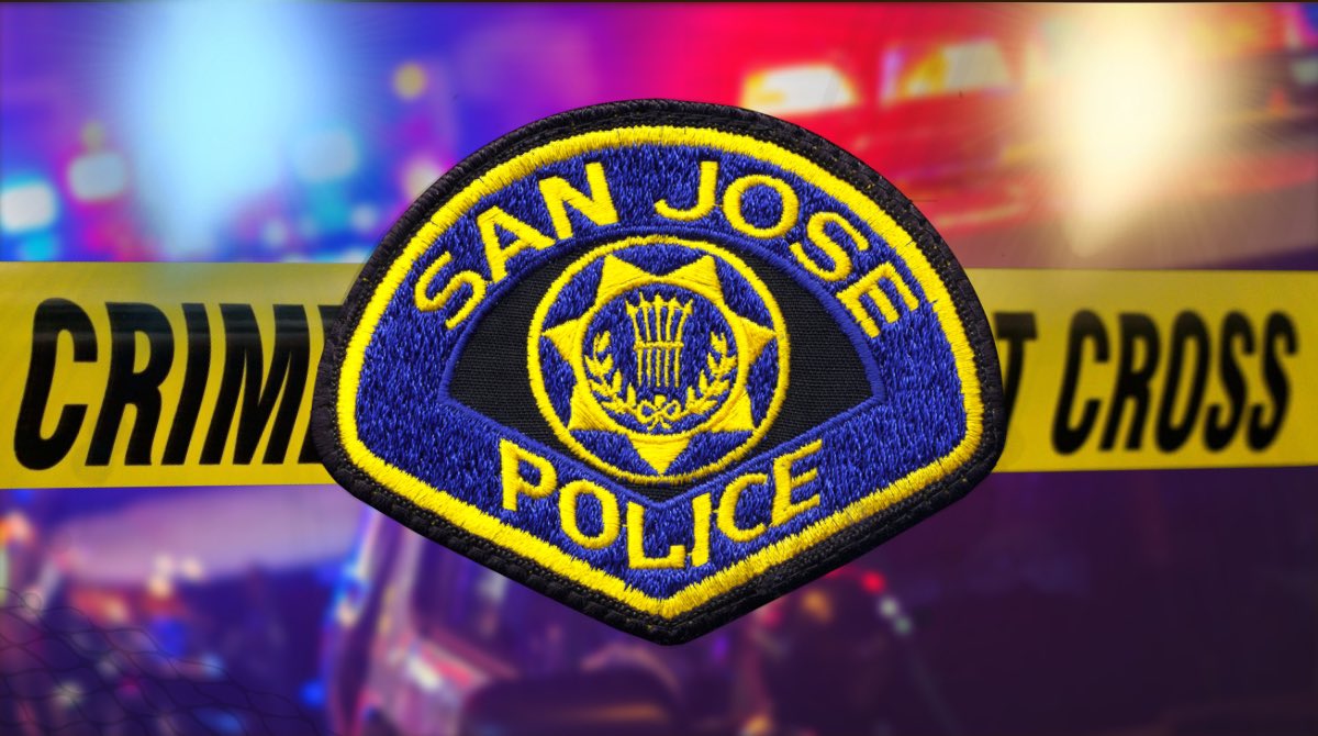 SJPD_PIO's tweet photo. Units are currently at the scene of a shooting in the 1500 blk of Hamilton Ave.

One male victim with a life-threatening injury. 

Updates here when they become available. 

TOC 3:35 AM https://t.co/EHzmn31SdH