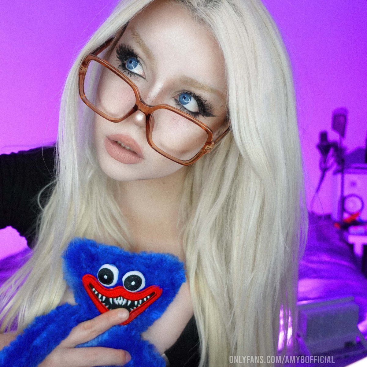 ASMR Amy B (@AmyBASMR) / Posts / X