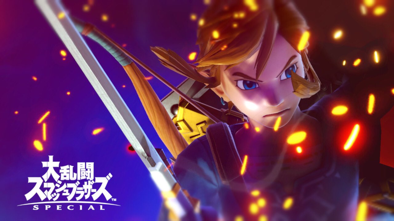Yuz ゆず スマブラ写真家 ゆずの過去写真ルーレット 出演 トサキント カイオーガ Mr ゲーム ウォッチ ガノンドロフ リンク スマブラ画 スマブラsp Smashbrossp T Co 8ri5vsb3cv Twitter