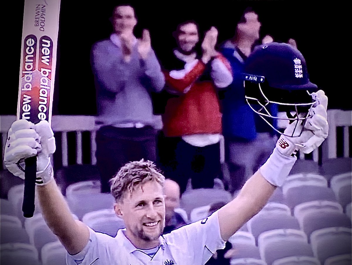 JamesDHare's tweet photo. World  Class Root lad…100 / 10,000 a fourth innings ton…magic 🏴󠁧󠁢󠁥󠁮󠁧󠁿#ENGvsNZ #Root https://t.co/j2CathbcI0