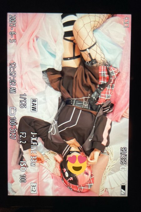Twitterのコスプレ画像27