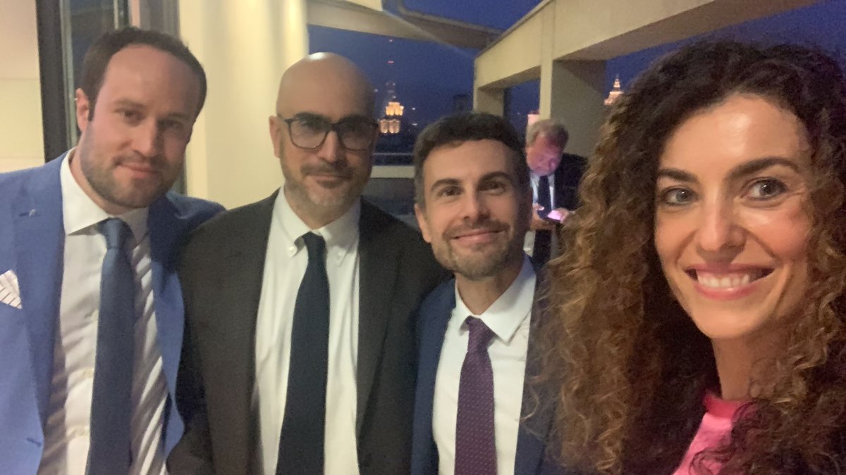 Paolo Mulassano tweet media