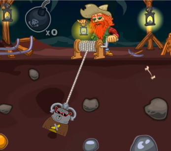 lookin' for a gold mine of an nft ? <a href="/bobo_degen/">Bobo Degen Apocalypse</a> #bobodegenapocalypse