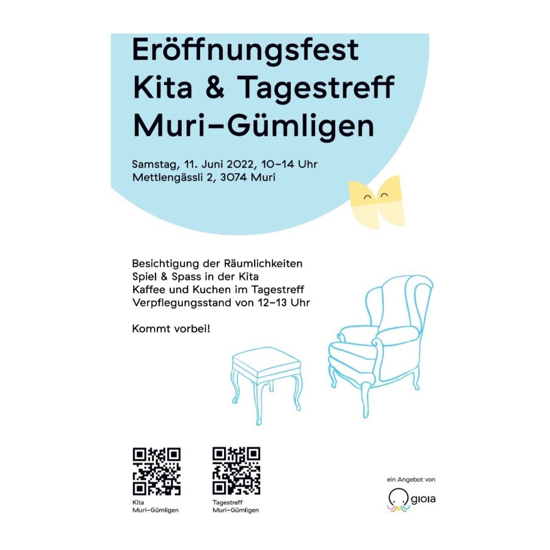 durand_simon's tweet photo. Sei dabei! Du bist 💙-lich eingeladen 🥳

#kitamurigümligen #tagestreffmurigümligen https://t.co/PjpngqNtGk