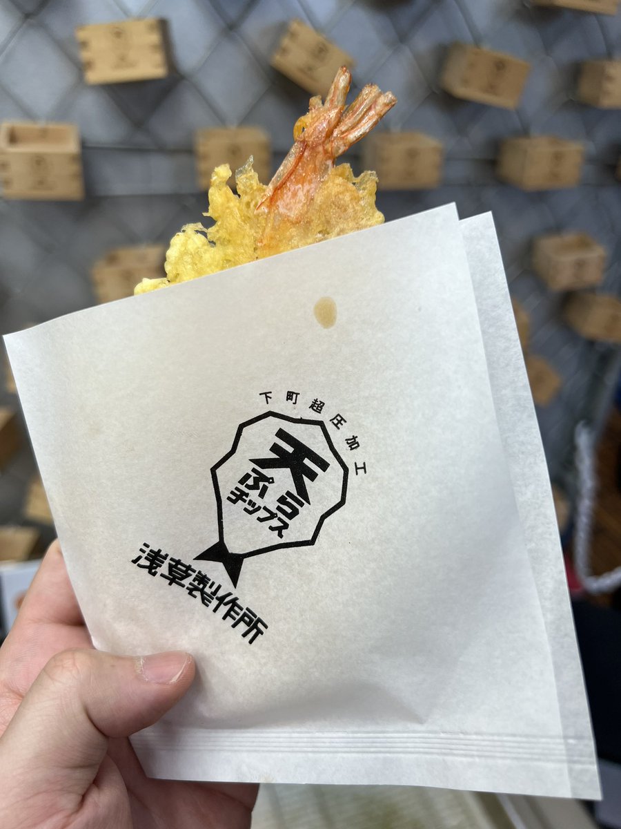 himahimaaaa22's tweet photo. 昨日浅草行ってきたんやけど
今日本能型くんも行ってたから危うく被るとこやったw https://t.co/6Rwgy2R6Ln