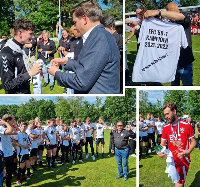 ermelovannu.nl/sport/11353-ef… EFC'58 kampioen en DVS'33 in de nacompetitie #Ermelo #Voetbal <a href="/EFC58ERMELO/">EFC58</a> <a href="/DVS33NL/">DVS'33 Ermelo</a>