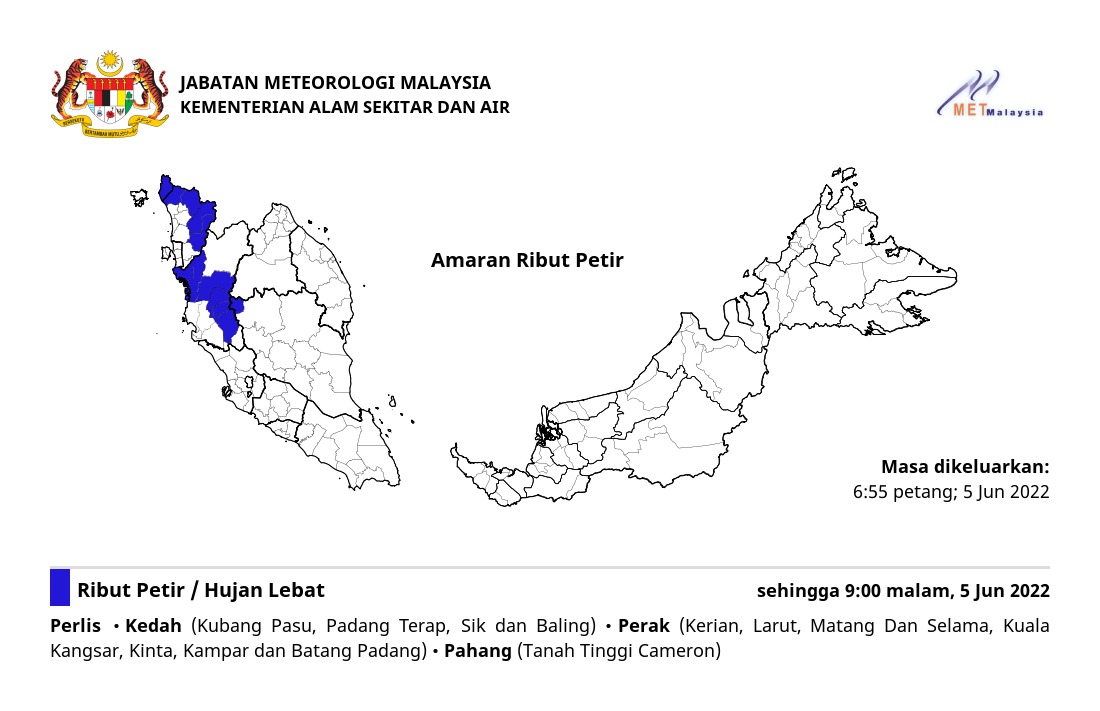 Berita Harian tweet media