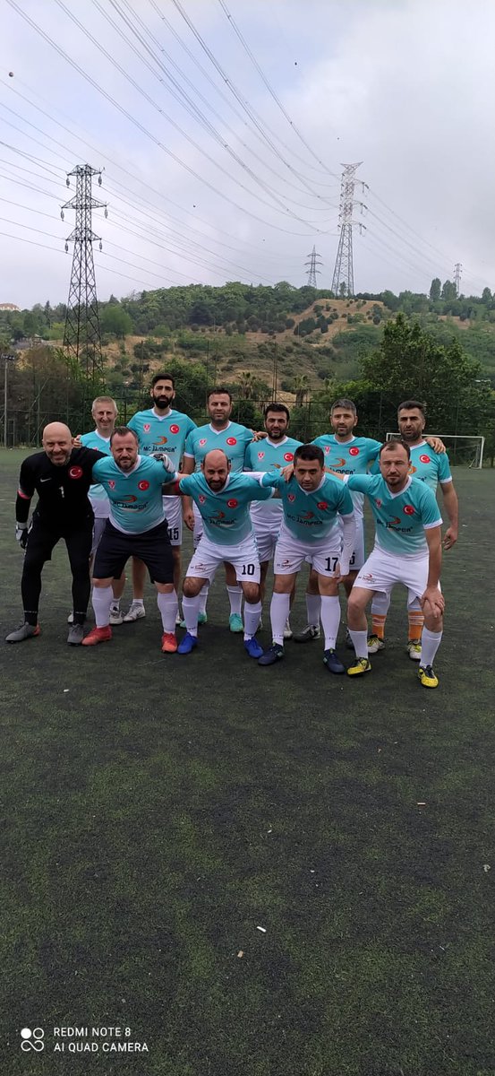 Ne yaparsan yap Aşk ile
@turkiyemspormasterler