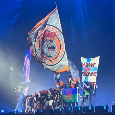 AGremlins87's tweet photo. Winners#LaZoneEnPersonne 🥁🫶🏼 https://t.co/dASR7vrivm