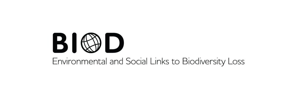 juhahiedanpaa's tweet photo. @Akatemia_STN #BIOD-ohjelmalla on nyt oma logo ja symboli. Kiitos graafikko Teemu Kaitanen. Toivon @SBiodiful, @boost_stn ja #BIWE ottavan ne käyttöön. Ohjelman tavoitteena osiensa summaa suurempi #vaikuttavuus -- ja tutuksi tullut symboli. @JanneKotiaho @ilarisaaksjarvi @akisink https://t.co/MflZs1dDWw