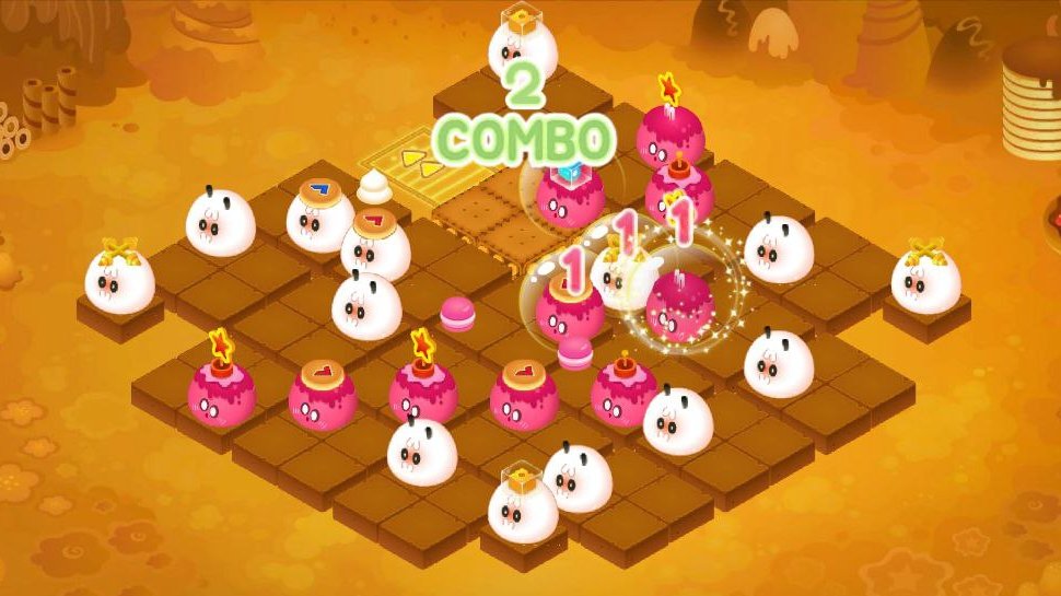 Belp Gaming (💙,🧡) tweet media