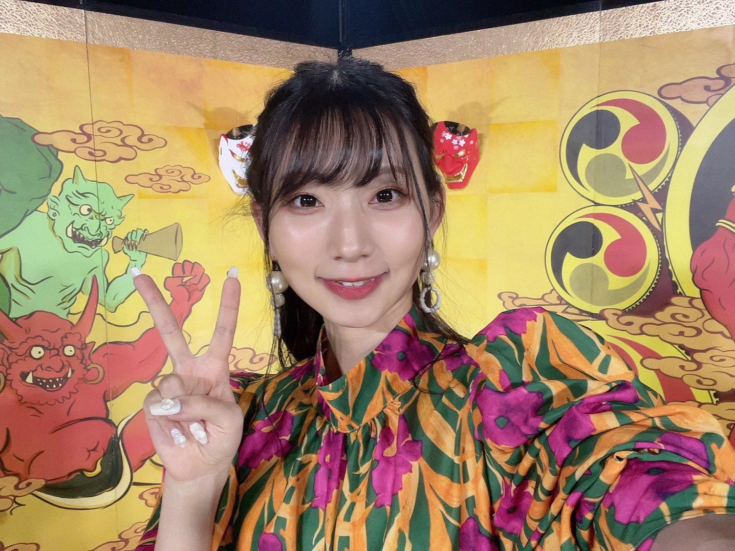 よよよちゃん👽✨令和の歌まねヒロイン on X: 