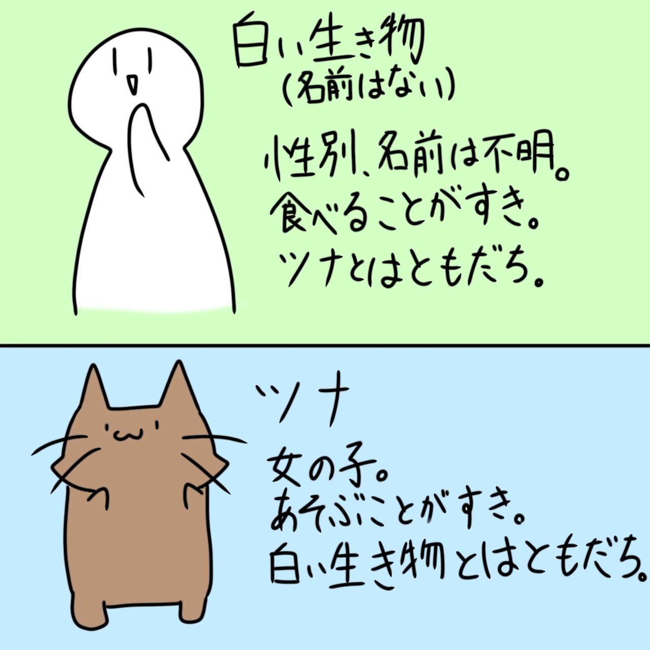 ツナ缶 Tuna Kan 0317 Twitter