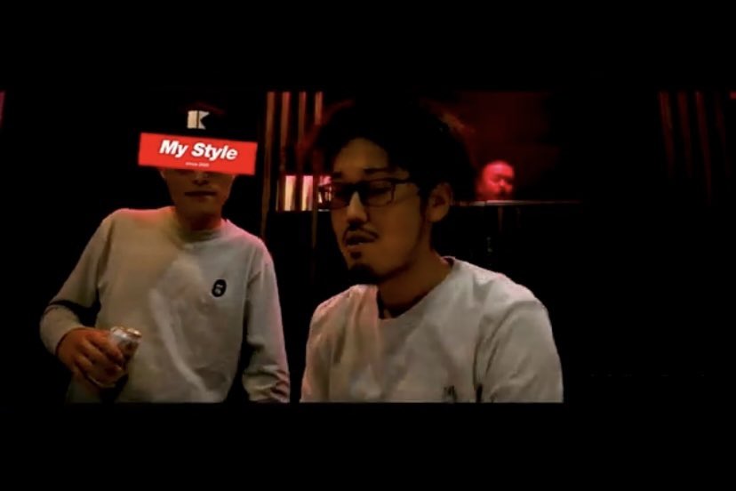 syungaa's tweet photo. NEW MUSIC VIDEO info.
"Touch Down"
N.O.R.I
NASU with DJ KENBEAT
edit：the HIDEOUT氏
#KARASHIbox 

movie
https://t.co/9AAT08ViQS

more info.
@NASU1986  @beatkenbeat https://t.co/UfcAEZ80C8