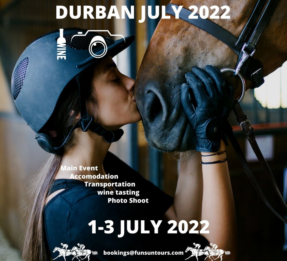 FunSunTours's tweet image. planning on going to the Durban in July? contact us at booking@funsuntours.com
Transportation, accommodation, wine tasting, photoshoot, and event access.
#travel #durbanjuly #wine #photography