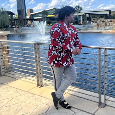 jermarkus90's tweet image. #NewProfilePic