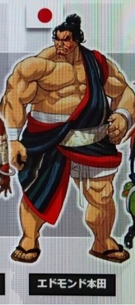 lorddvdjaws's tweet photo. 😍😍😍
#SF6 #StreetFighter6 https://t.co/uOZNGU83qB