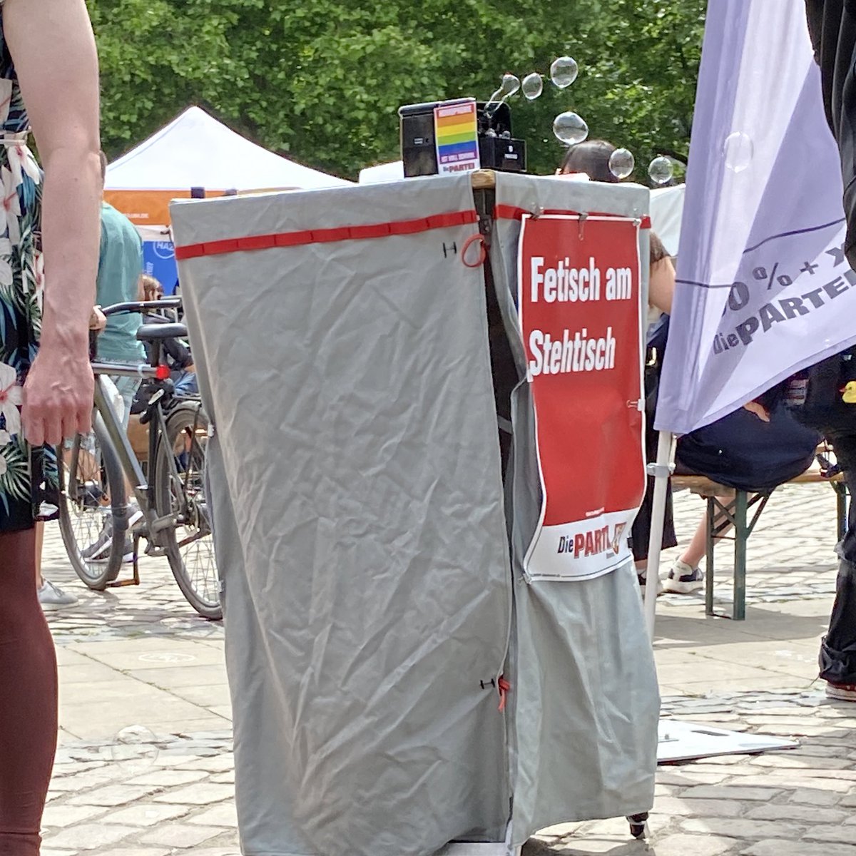 Flo 🇪🇺🏳️‍🌈 - @2beflo@poststoffarm.de tweet media