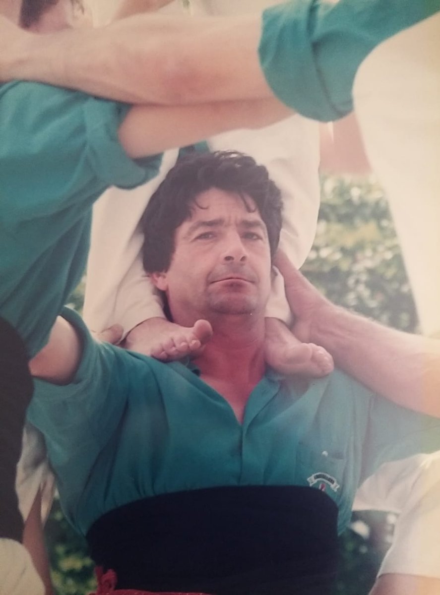 Castellers de Vilafranca tweet media