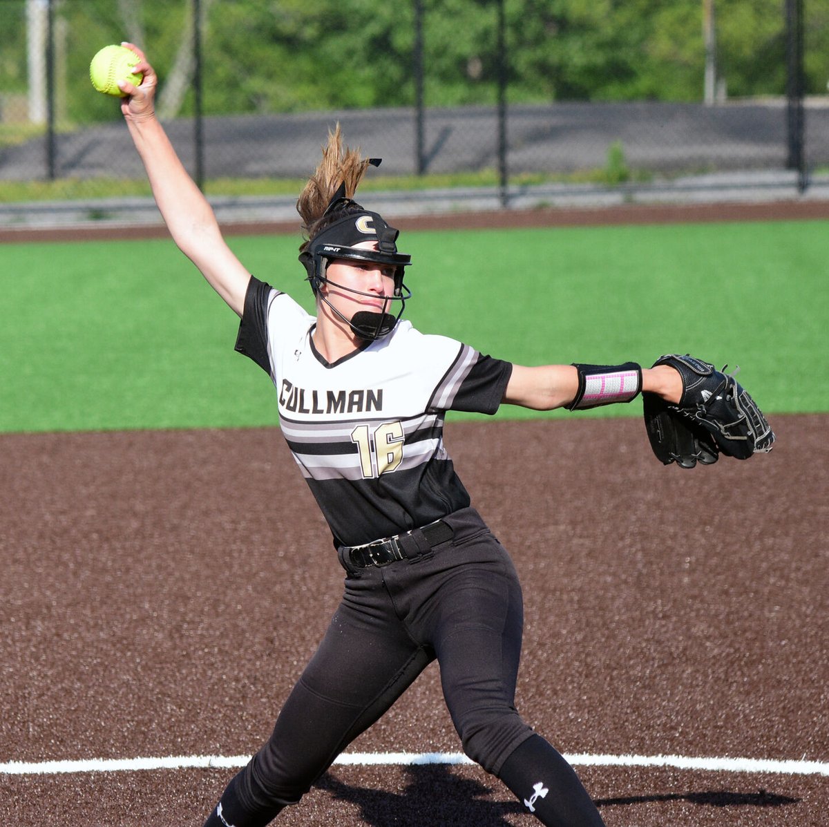 winfreyjake's tweet photo. ALL-STATE SOFTBALL TEAM: West Point’s Wilkins collects 1st-team honors; Addison’s Luker, Cullman’s Shannon also recognized
https://t.co/S3smtmrbwn https://t.co/9Nn0v9Wq4E