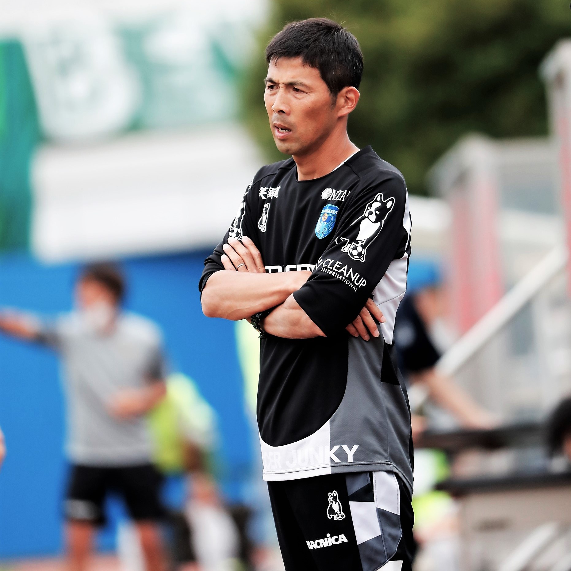 横浜fc 公式 東京ヴェルディ戦 試合後コメント 本日の東京ヴェルディ戦試合後の選手 監督インタビューです 監督 四方田修平 No19 亀川諒史 No イサカゼイン コメントを読む T Co Fkxlseogif Yokohamafc 横浜fc東京v J