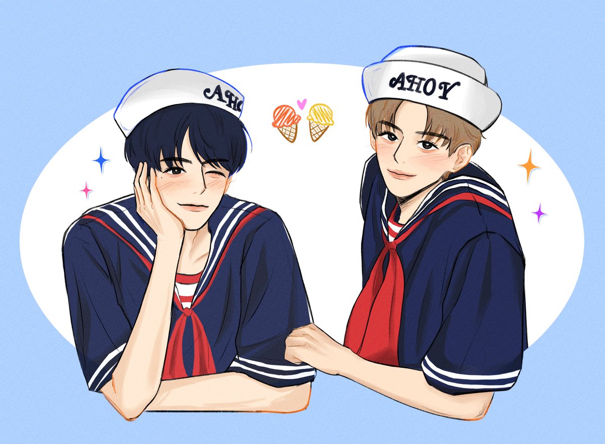 잼젠
스쿱s아호이🍨🍦