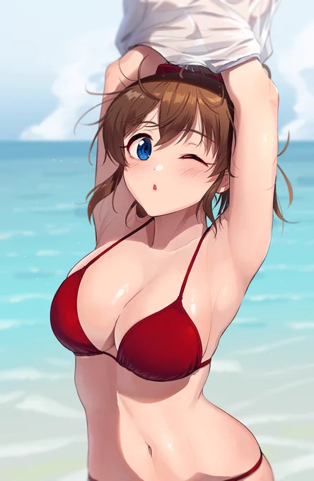 美奈子.. 